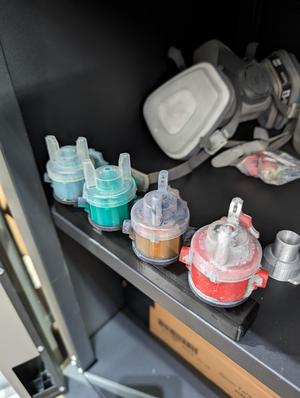 3M PPS Nozzle Holder