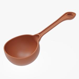 Ladle Spoon
