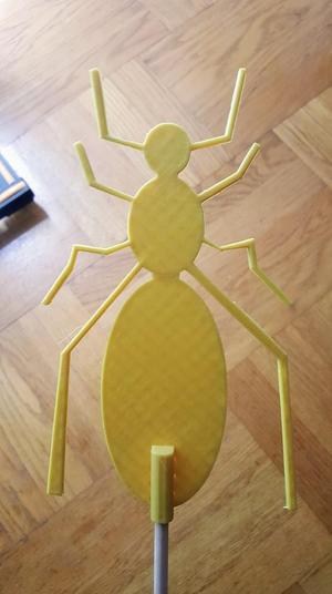 Fly Swatter
