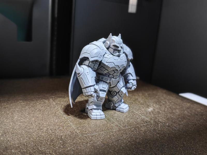 Mecha Batman