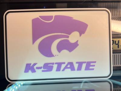 Kansas State Wildcats 