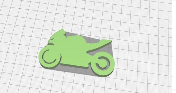 Kawasaki zx10r