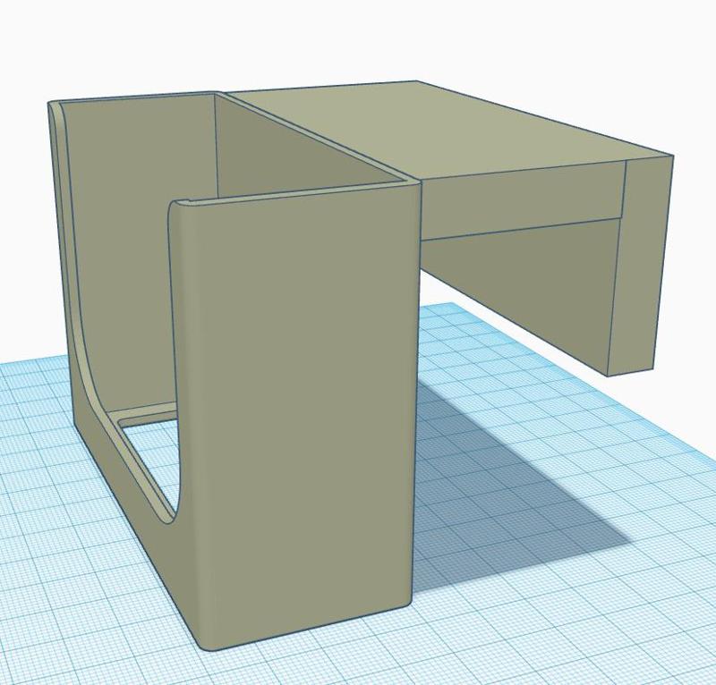 vesa europa apple tv