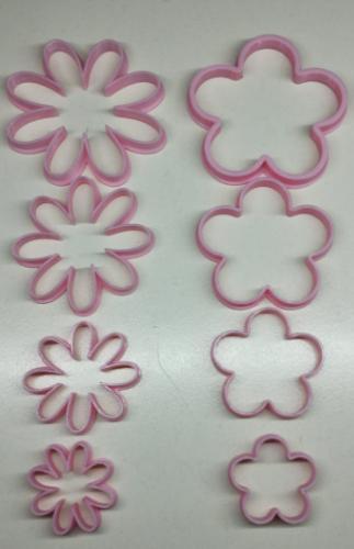 Cortantes de flores