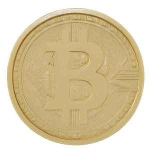 Bitcoin Crypto Coin