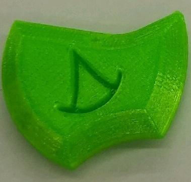 Summoner Soul Stone FFXIV