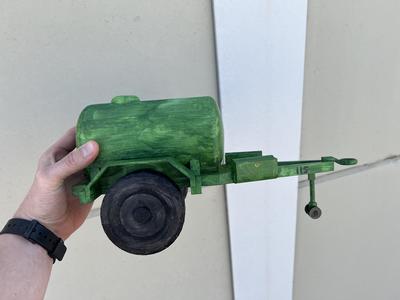 Army Water Buffalo