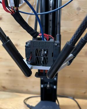 FLSun Sr Hotend