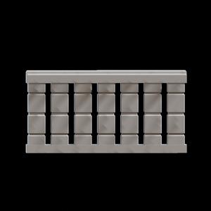 Concrete Baluster