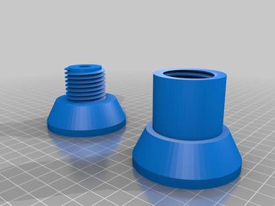 Spool Holder Janbex