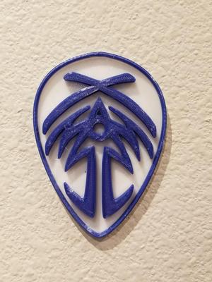 Bridge Four Patch