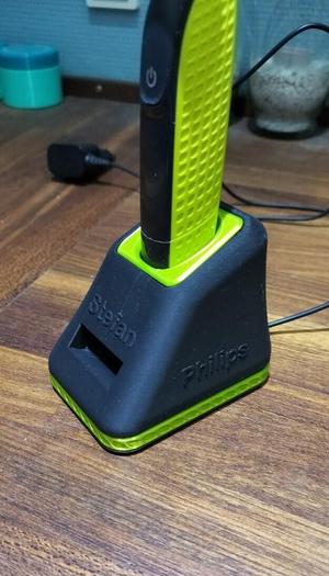 Charging Stand for Philips OneBlade