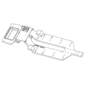 Make It RC FFR SC1 Micro RC Chassis 