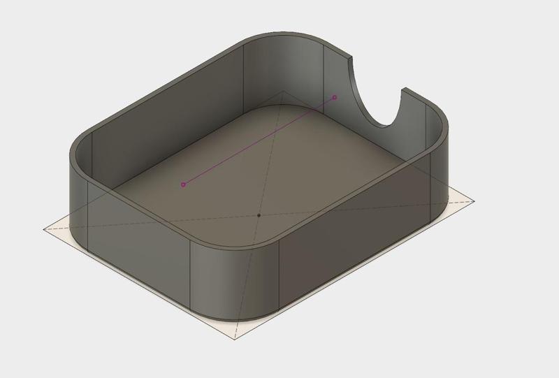 Spong #1 and #2 Coffee Grinder Catch Cup