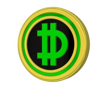 Dill Bits Fortnite Coin 3D Model - Fortnite Coins 3D Design