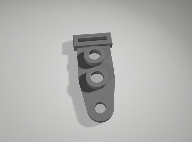 camping tent fix spare part corner