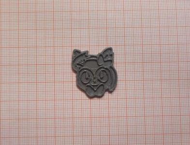 Pokemon Sylveon pin