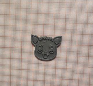 Pokemon eevee Pin