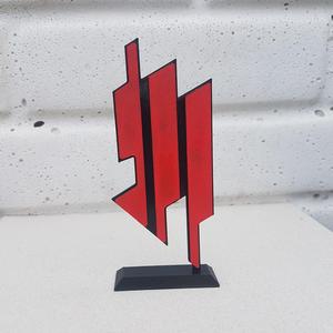 Skrillex logo