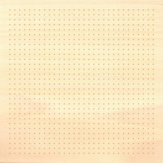 Algebraic Pegboard  Montessori for laser cutting and cnc router