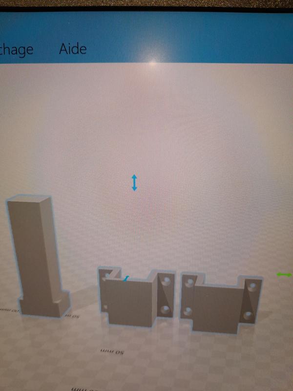 pin for molding frame