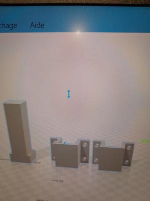 pin for molding frame
