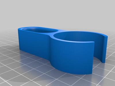 Dyson V7 Accessory Clip