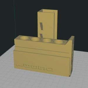 Storage Battery 18650 Battery 18650