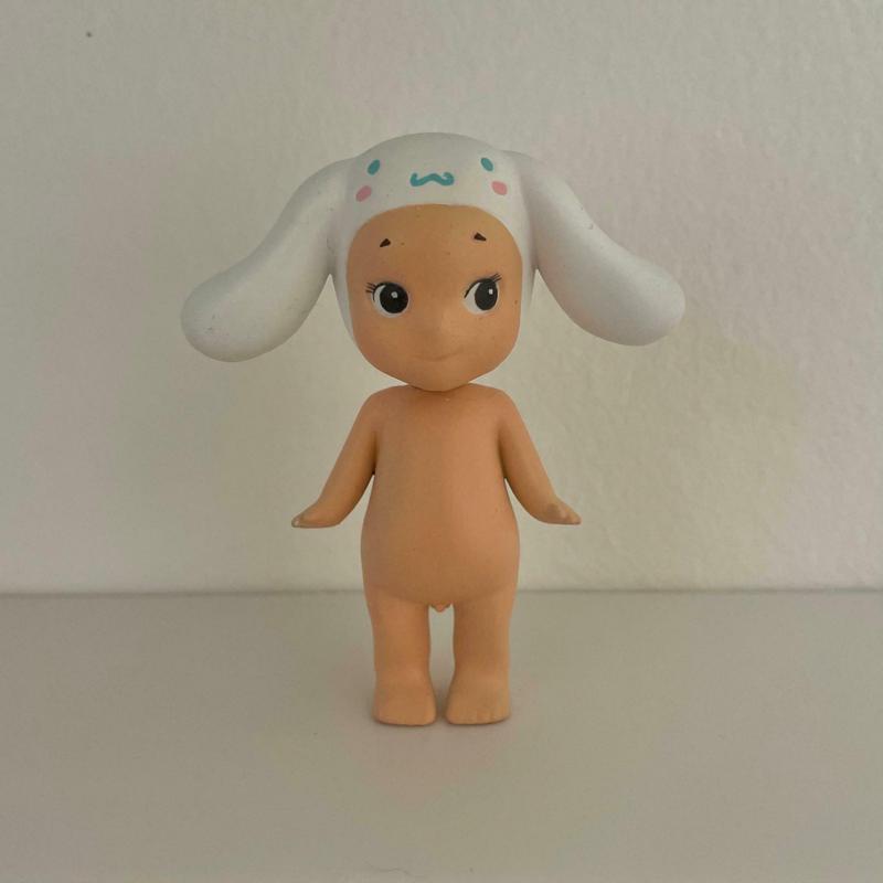 Surprise Angel Cinnamon Dog (Pre Supported)