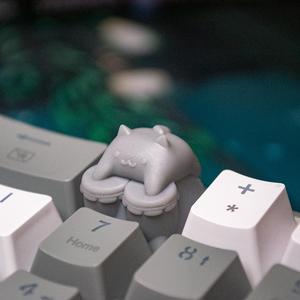 Bongo Cat Keycap to Print