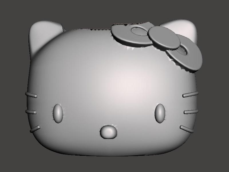 KITTY KITTY MATE
