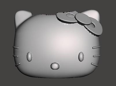 KITTY KITTY MATE