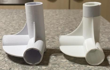 Trigano camping furniture corner (Top)