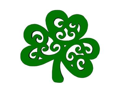 Three Leav Clover