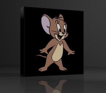 Looney Tunes V2 Lamp
