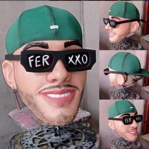 FERXXO