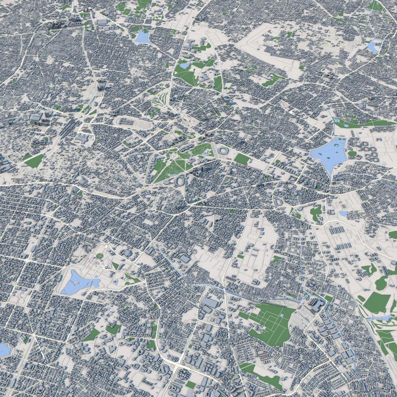 Bengaluru City India