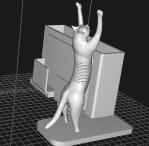 hug_me_spring_cat holder