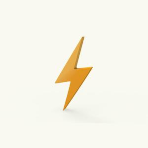 Lightning Symbol