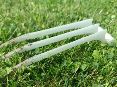 Wolverine claws
