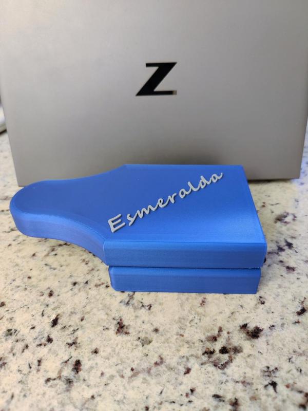 Tostonera / Tostones Plantain Press