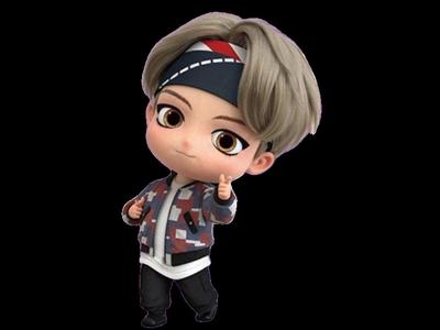 V BTS