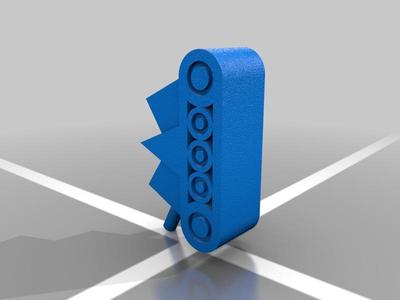 Tank From ShellShock Live