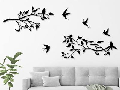 birds sillouette