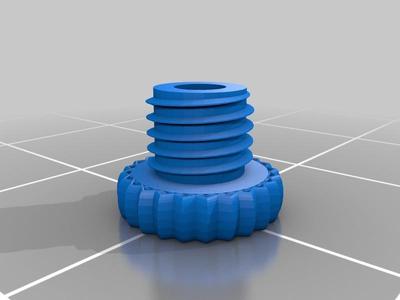 1.75 filament guide_MK8