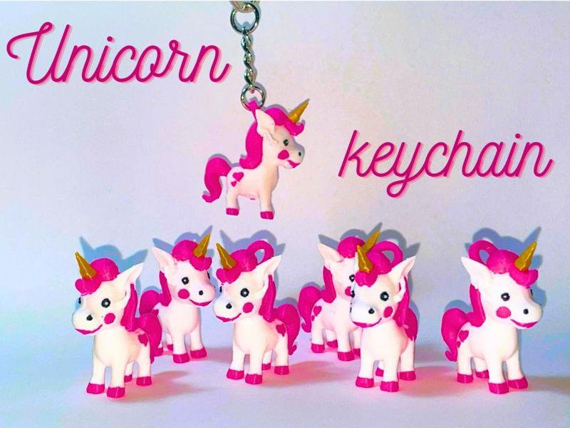 Magical Unicorn of Happiness