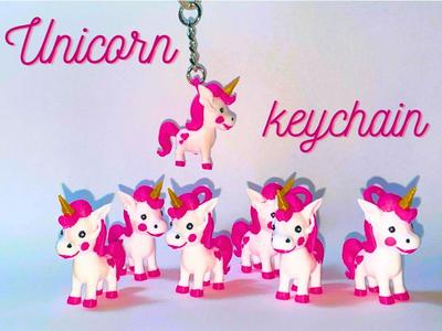 Magical Unicorn of Happiness