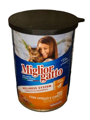 Food can - Miglior Wet Food Can Cover Cap (Can diameter 73mm)