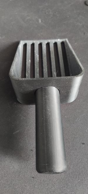 CAT LITTER BOX SCOOP V2 (CAT LITTER BOX SCOOP)