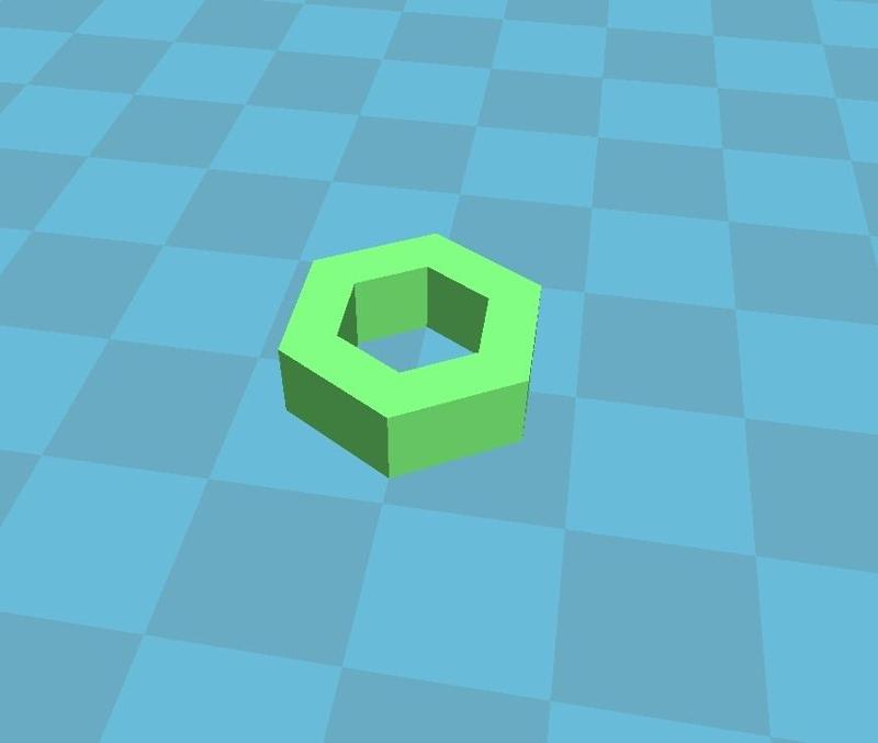 Grip for SMA connectors